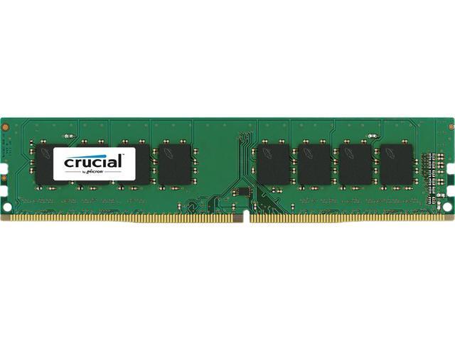 20-156-103-01-2.jpg Crucial 8GB DDR4-2666 UDIMM operatyvioji atmintis, atnaujinta