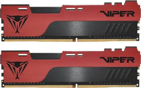 Patriot Viper Elite II DDR4 16GB (2x8GB) 4000MHz CL20