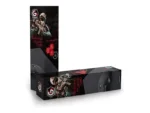 Gembird   MP-GAME-M   natural rubber foam + fabric   Gaming mouse pad, medium   Gaming mouse pad   250x350x3 mm   Black