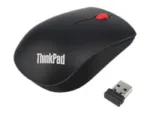 Lenovo   ThinkPad Essential  Mouse   Wireless   Optical   Black