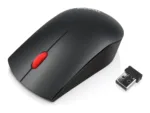 Lenovo   ThinkPad Essential  Mouse   Wireless   Optical   Black