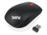 Lenovo   ThinkPad Essential  Mouse   Wireless   Optical   Black
