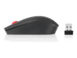 Lenovo   ThinkPad Essential  Mouse   Wireless   Optical   Black