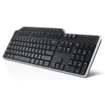 Dell   Keyboard   KB522   Multimedia   Wired   Russian   Black   USB 2.0   Numeric keypad