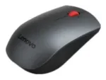 Lenovo   4X30H56886   Professional  Laser Mouse   Wireless   Black