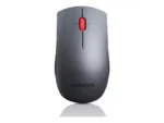 Lenovo   4X30H56886   Professional  Laser Mouse   Wireless   Black