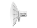 Mikrotik RBDynaDishG-5HacDr3, DynaDish 5, 25dBi, Dual Chain, 5GHz 802.11ac and 802.11a/n, Point to Point, Gigabit LAN, RouterOS L3, GPOE   DynaDish 5   802.11ac   12 month(s)