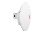 Mikrotik RBDynaDishG-5HacDr3, DynaDish 5, 25dBi, Dual Chain, 5GHz 802.11ac and 802.11a/n, Point to Point, Gigabit LAN, RouterOS L3, GPOE   DynaDish 5   802.11ac   12 month(s)