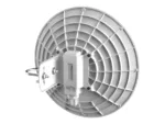 Mikrotik RBDynaDishG-5HacDr3, DynaDish 5, 25dBi, Dual Chain, 5GHz 802.11ac and 802.11a/n, Point to Point, Gigabit LAN, RouterOS L3, GPOE   DynaDish 5   802.11ac   12 month(s)