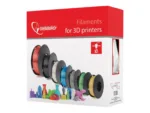Flashforge 3DP-PLA1.75-02-CARBON
