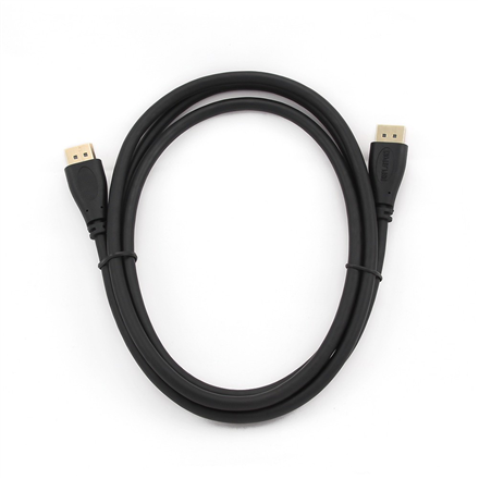 204964-cc-dp2-10-8716309090971-0.webp Gembird Digital DisplayPort interface cable DisplayPort DisplayPort DP to DP 3 m