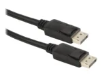 Gembird   Digital DisplayPort interface cable   DisplayPort   DisplayPort   DP to DP   3 m
