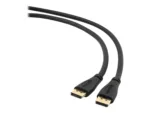 Gembird   Digital DisplayPort interface cable   DisplayPort   DisplayPort   DP to DP   3 m