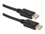 Gembird   Digital DisplayPort interface cable   DisplayPort   DisplayPort   DP to DP   3 m