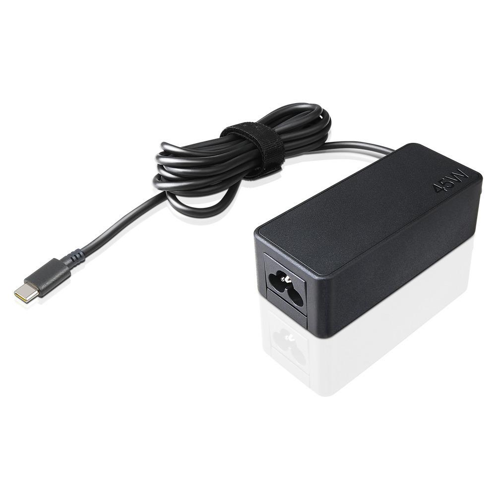 208176-gx20n20875-191376111473-0.webp Lenovo USB-C 45W USB Type C AC Adapter(CE)