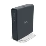 Access Point MIKROTIK RB952Ui-5ac2nD-TC su 5xRJ45 ir 802.11ac standartais
