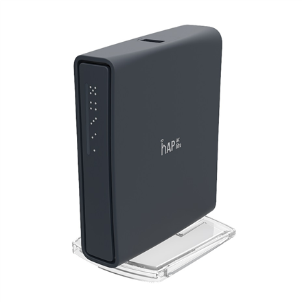 Access Point MIKROTIK RB952Ui-5ac2nD-TC su 5xRJ45 ir 802.11ac standartais