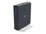 Access Point MIKROTIK IEEE 802.11 b/g IEEE 802.11n IEEE 802.11ac 5xRJ45 USB 2.0 RB952UI-5AC2ND-TC