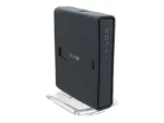 Access Point MIKROTIK IEEE 802.11 b/g IEEE 802.11n IEEE 802.11ac 5xRJ45 USB 2.0 RB952UI-5AC2ND-TC