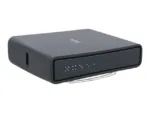Access Point MIKROTIK IEEE 802.11 b/g IEEE 802.11n IEEE 802.11ac 5xRJ45 USB 2.0 RB952UI-5AC2ND-TC