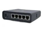 Access Point MIKROTIK IEEE 802.11 b/g IEEE 802.11n IEEE 802.11ac 5xRJ45 USB 2.0 RB952UI-5AC2ND-TC
