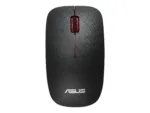 Asus   WT300 RF   Optical mouse   Black/Red
