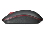 Asus   WT300 RF   Optical mouse   Black/Red