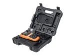 Brother PTE110VP   Thermal   Label Printer   Orange