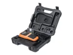 Brother PTE110VP   Thermal   Label Printer   Orange