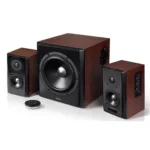 Edifier   S350DB   Bluetooth   Brown   150 W