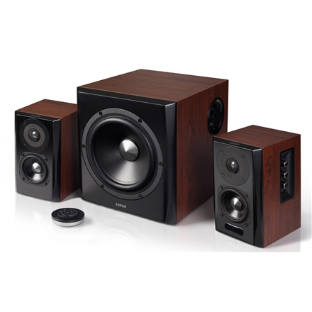 209585-s350db-brown-6923520265657-0.webp Edifier S350DB Bluetooth Brown 150 W