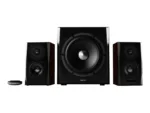 Edifier   S350DB   Bluetooth   Brown   150 W