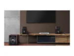 Edifier   S350DB   Bluetooth   Brown   150 W
