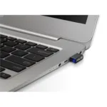 USB-AC53 NANO AC1200 Dual-band USB MU-MIMO Wi-Fi Adapter   2.4GHz/5GHz   36 month(s)