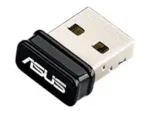 USB-AC53 NANO AC1200 Dual-band USB MU-MIMO Wi-Fi Adapter   2.4GHz/5GHz   36 month(s)