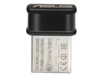 USB-AC53 NANO AC1200 Dual-band USB MU-MIMO Wi-Fi Adapter   2.4GHz/5GHz   36 month(s)