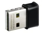 USB-AC53 NANO AC1200 Dual-band USB MU-MIMO Wi-Fi Adapter   2.4GHz/5GHz   36 month(s)