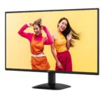 LCD Monitor AOC 27 ” 2560 x 1440 pixels Quad HD Native aspect ratio 16:9 LED Flat Q27B35S3