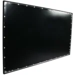 Elite Screens   Sable Frame Series   ER150WH1   Diagonal 150 ”   16:9   Viewable screen width (W) 186,9 x 331,9 cm   Black
