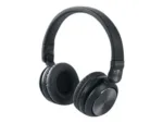 Muse   M-276BT   Wireless   On-Ear   Microphone   Black   Wireless