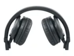 Muse   M-276BT   Wireless   On-Ear   Microphone   Black   Wireless