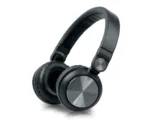 Muse   M-276BT   Wireless   On-Ear   Microphone   Black   Wireless