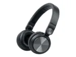Muse   M-276BT   Wireless   On-Ear   Microphone   Black   Wireless