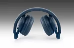 Muse   M-276BTB   Wireless   On-Ear   Microphone   Blue   Wireless