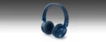 Muse   M-276BTB   Wireless   On-Ear   Microphone   Blue   Wireless