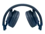 Muse   M-276BTB   Wireless   On-Ear   Microphone   Blue   Wireless