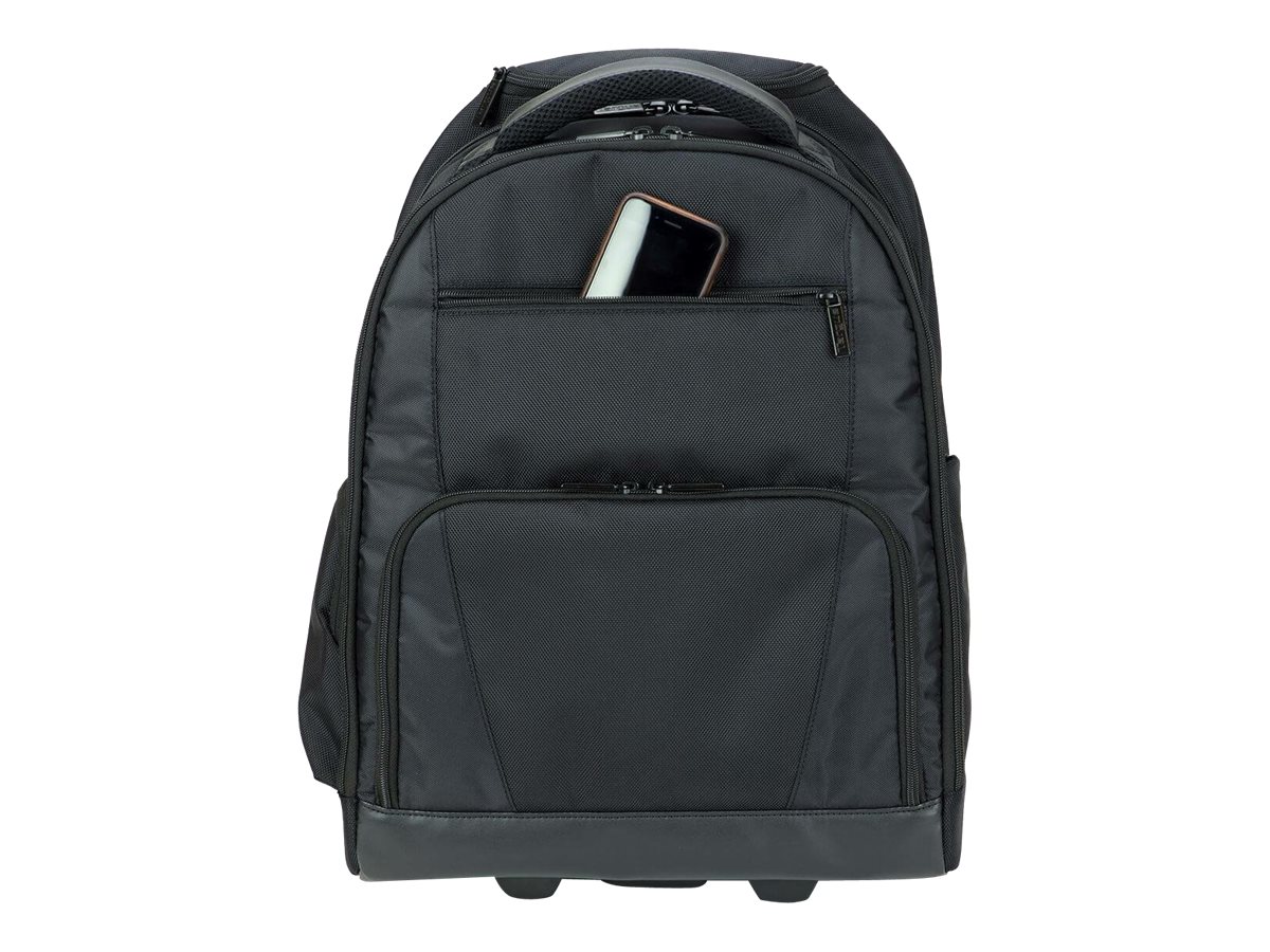 211316-tsb700eu-5024442852305-0.webp Targus TSB700EU Sport Rolling Fits up to size 15.6 ” Backpack Black Shoulder strap