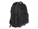 Targus   TSB700EU   Sport Rolling   Fits up to size 15.6 ”   Backpack   Black   Shoulder strap