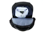 Targus   TSB700EU   Sport Rolling   Fits up to size 15.6 ”   Backpack   Black   Shoulder strap