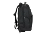 Targus   TSB700EU   Sport Rolling   Fits up to size 15.6 ”   Backpack   Black   Shoulder strap